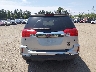2GKFLUEK1H6****** Wrecked 2017 GMC Terrain