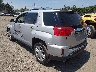 2GKFLUEK1H6****** Salvage and Repairable 2017 GMC Terrain in Providence