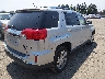 2GKFLUEK1H6****** Salvage and Wrecked 2017 GMC Terrain in Rhode Island State