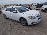 1G1ZC5E05CF****** Salvamento y Destrozados 2012 Chevrolet Malibu en Wichita