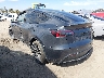 5YJYGDEF7MF****** Salvamento y Reparables 2021 Tesla Model Y en Anaheim Consolidated