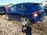 1C4NJDEB6GD****** Salvage and Repairable 2016 Jeep Compass in Columbus