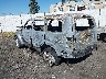 1D4PT2GK7BW****** Salvamento y Reparables 2011 Dodge Nitro en Fresno