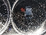JM3TCBCY8M0****** Wrecked 2021 Mazda CX-9