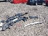 JM3TCBCY8M0****** Wrecked 2021 Mazda CX-9 in Pennsylvania State