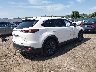 JM3TCBCY8M0****** Salvage and Wrecked 2021 Mazda CX-9 in Pennsylvania State