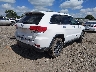 1C4RJEBG0KC****** Salvage and Wrecked 2019 Jeep Grand Cherokee in Louisiana State