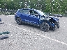 3VVDX7B27NM****** Salvamento y Destrozados 2022 Volkswagen Taos en Monticello