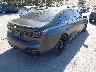WBA7U2C12LC****** Salvage and Wrecked 2020 BMW 7 Series in California State