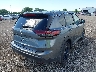 5N1BT3BA8TC****** Salvage and Wrecked 2026 Nissan Rogue in Illinois State