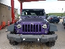 1C4BJWDG5HL****** Salvage 2017 Jeep Wrangler in Florida State