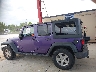 1C4BJWDG5HL****** Used 2017 Jeep Wrangler in Florida State