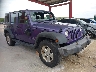 1C4BJWDG5HL****** Salvage and Wrecked 2017 Jeep Wrangler in Fort Myers