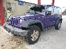 1C4BJWDG5HL****** Used and Repairable 2017 Jeep Wrangler in Fort Myers
