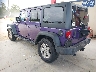 1C4BJWDG5HL****** Salvage and Repairable 2017 Jeep Wrangler in Fort Myers