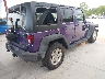 1C4BJWDG5HL****** Salvage and Wrecked 2017 Jeep Wrangler in Florida State