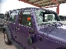 1C4BJWDG5HL****** Salvage and Repairable 2017 Jeep Wrangler in Florida State