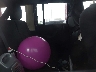 1C4BJWDG5HL****** Wrecked 2017 Jeep Wrangler in Fort Myers
