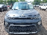 KNDJ23AU2M7****** Wrecked 2021 Kia Soul in New York State