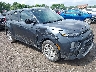 KNDJ23AU2M7****** Salvage and Wrecked 2021 Kia Soul in Syracuse