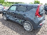 KNDJ23AU2M7****** Salvage and Repairable 2021 Kia Soul in Syracuse