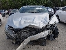 2HGFB2F56DH****** Wrecked 2013 Honda Civic in Texas State