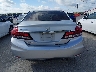 2HGFB2F56DH****** Wrecked 2013 Honda Civic