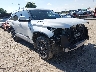 7SVAAABA4PX****** Salvage and Wrecked 2023 Toyota Sequoia in Oklahoma City