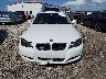 WBAPH77589N****** Wrecked 2009 BMW 3 Series in Arkansas State