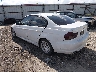WBAPH77589N****** Salvage and Repairable 2009 BMW 3 Series in Fayetteville