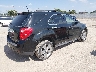 2GNALBEK3F6****** Salvamento y Destrozados 2015 Chevrolet Equinox en Estado de Kansas