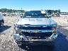 1GCUKRECXJF****** Wrecked 2018 Chevrolet Silverado 1500 in Illinois State