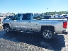 1GCUKRECXJF****** Repairable 2018 Chevrolet Silverado 1500 in Illinois State