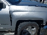 1GCUKRECXJF****** Repairable 2018 Chevrolet Silverado 1500