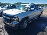 1GCUKRECXJF****** Used and Repairable 2018 Chevrolet Silverado 1500 in Saint Louis