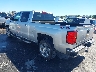 1GCUKRECXJF****** Salvage and Repairable 2018 Chevrolet Silverado 1500 in Saint Louis