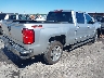 1GCUKRECXJF****** Salvage and Wrecked 2018 Chevrolet Silverado 1500 in Illinois State