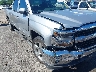 1GCUKRECXJF****** Salvage and Repairable 2018 Chevrolet Silverado 1500 in Illinois State