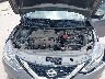 3N1AB7AP4JY****** Repairable 2018 Nissan Sentra in Houston North