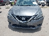 3N1AB7AP4JY****** Used 2018 Nissan Sentra in Texas State