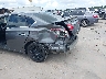 3N1AB7AP4JY****** Wrecked 2018 Nissan Sentra in Texas State