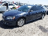 1VWAT7A35EC****** Usados y Reparables 2014 Volkswagen Passat en Los Angeles