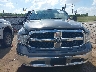 1C6RR6KT9KS****** Wrecked 2019 RAM 1500 in Oklahoma State