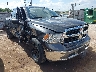 1C6RR6KT9KS****** Salvage and Wrecked 2019 RAM 1500 in Oklahoma City