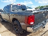 1C6RR6KT9KS****** Salvage and Repairable 2019 RAM 1500 in Oklahoma City