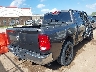 1C6RR6KT9KS****** Salvage and Wrecked 2019 RAM 1500 in Oklahoma State