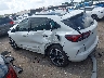 1FMCU9PZ4SU****** Salvamento 2025 Ford Escape