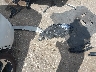 1FMCU9PZ4SU****** Destrozados 2025 Ford Escape en Estado de Texas