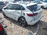 1FMCU9PZ4SU****** Salvamento y Reparables 2025 Ford Escape en Houston