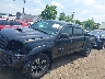 5TEMU52N78Z****** Salvamento 2008 Toyota Tacoma
